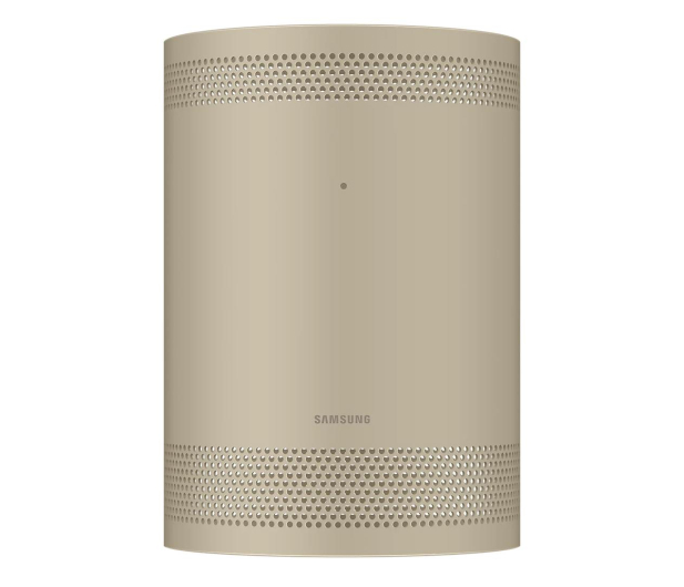 Samsung Osłonka The Freestyle Piaskowy beż - 1050842 - zdjęcie